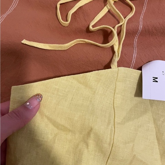 Forever 21 crop top - Picture 2 of 3